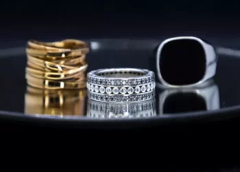 What’s a once-in-a-lifetime ring brand?