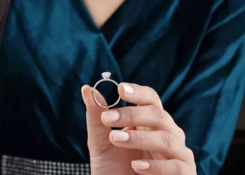 How much is the sterling silver ring?