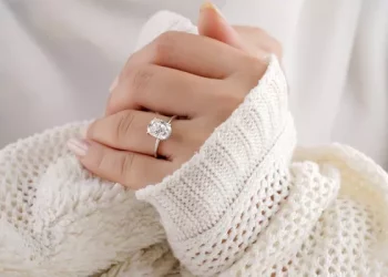 How much is the 18kgp ring