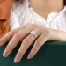 The benefits and taboos of wearing silver rings