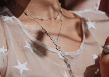 How much is the average ring