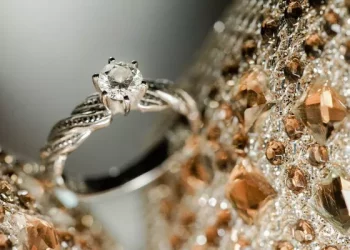 How much is the ring