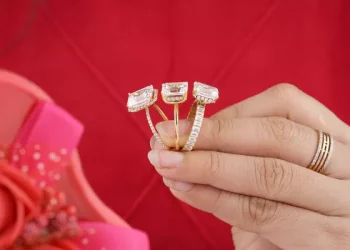 Why is it called a ring?