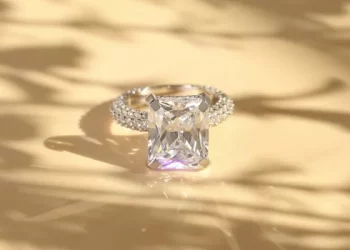 What are Tiffany’s ring sizes? (The comparison table of Tiffany ring size is attached)