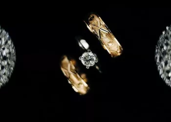 How much is the dr ring How much is the darry ring?