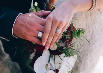 The way and meaning of men’s rings