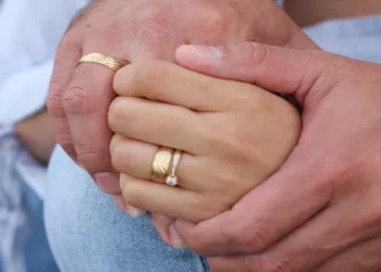 How to wear a girl ring and its meaning