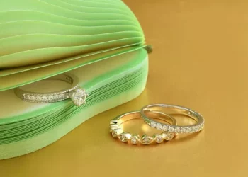 How much do you know about the four categories of investment jewelry literacy class