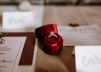 What are the Cartier ring sizes?