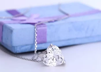 Identification of gold jewelry