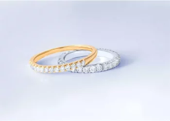 How to choose a wedding ring