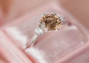 What does it mean to wear a ring on your pinky