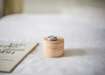 What if the diamond ring is too big