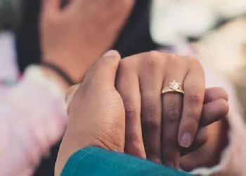 What material is the ring made of