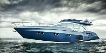 What are the types of shipwreck flares