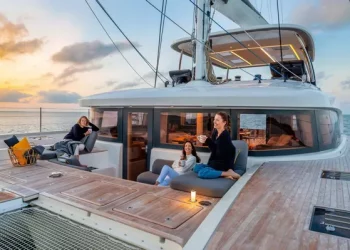 Where you put it after you bought it