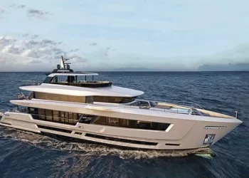 What are yachts classified by styling