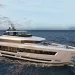 What are yachts classified by styling
