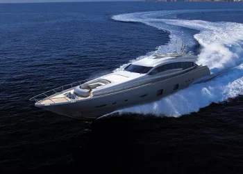 What are the classes of yachts according to quality
