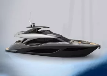 How much do different types of yachts cost?