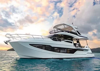 Ranking of Yacht Brands