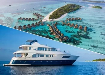 Large private luxury yacht prices