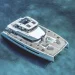 Which is the fastest yacht in the world