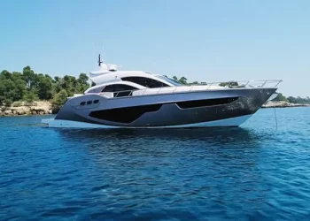 Validity of yachting license