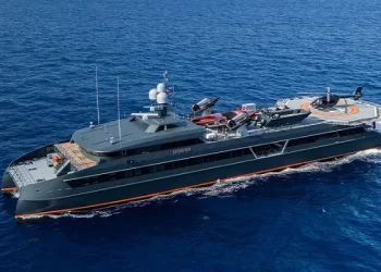 What’s the procedure for buying a yacht