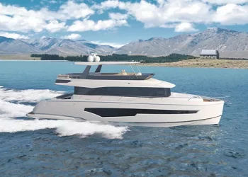 Yachting Knowledge: How to choose a marina?