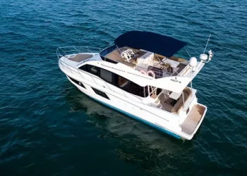 Yachting Knowledge: Seven different angles detailed yachting types