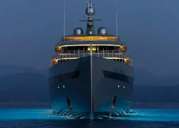 Yacht knowledge: Buy the basic knowledge of second-hand private yacht