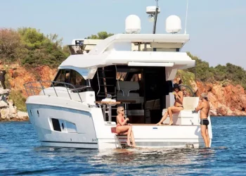 What respect should luxury houseboat indoor furniture choose and buy notice?