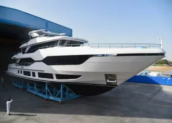 Private yacht license procedures procedures flow introduction