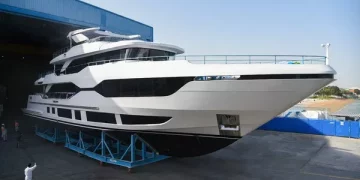 Private yacht license procedures procedures flow introduction