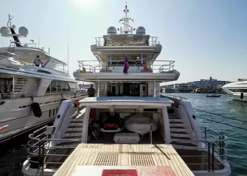 Yacht Knowledge: How to identify the pros and cons of private yachts?