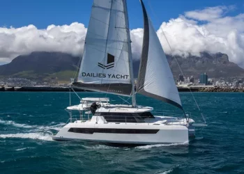 A few safety tips to pay attention to when riding a private yacht