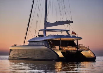 An inventory of methods for maintaining power equipment of private yachts