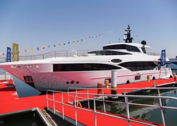 Four types of private luxury yacht hosting