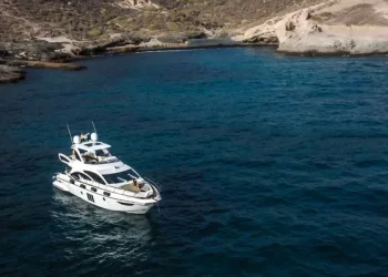 Import yacht how to apply for ship inspection certificate?