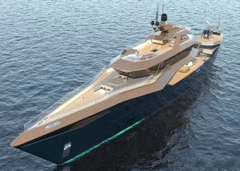 What are the basic types of yachts?