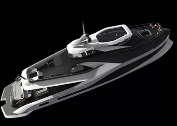 What respect should private yacht use fuel to notice?