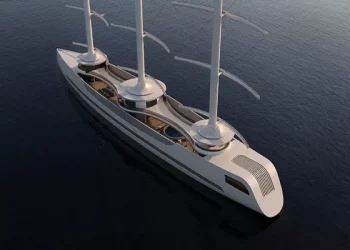 Yacht knowledge: How to distinguish fake yacht?
