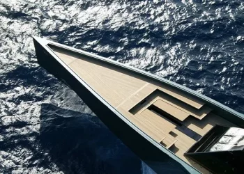 What are the preparations for sailing?