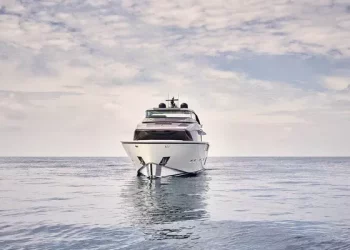 Buy homebred yacht and import yacht to want to pay what duty?