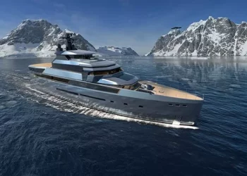 What are the methods of identification of yacht’s environmental protection materials?