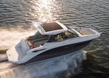 Buy domestic yacht and import luxury yacht to pay what tax?