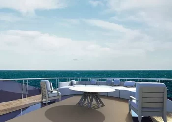 Four easy ways to manage a private yacht