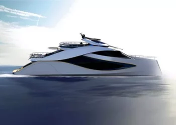 Yachts are classified according to their structure