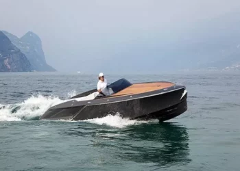 Bombardier – Hi Spark Jet Ski winter maintenance guide